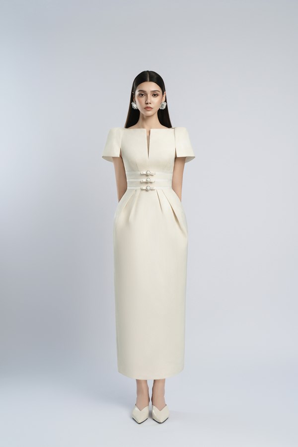 Beatrice Dress